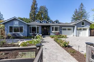 595 Springer Terrace, Los Altos, CA 94024 - Photo 2