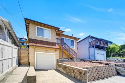 16876 Ehle St, Castro Valley, CA 94578 - Photo 36