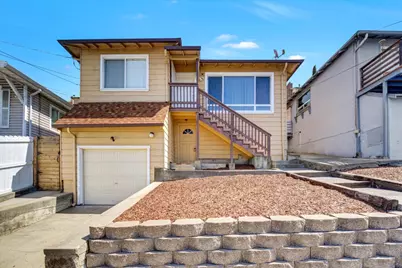 16876 Ehle St, Castro Valley, CA 94578 - Photo 4