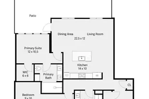 450 First St 109, Los Altos, CA 94022 - Photo 12