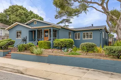 310 Cypress Ave, Pacific Grove, CA 93950 - Photo 1
