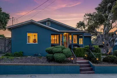 310 Cypress Ave, Pacific Grove, CA 93950 - Photo 4