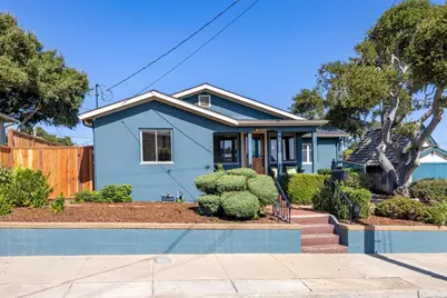 310 Cypress Ave, Pacific Grove, CA 93950 - Photo 2