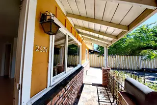 2631 Lombard, San Jose, CA 95116 - Photo 2