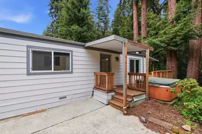 18285 China Grade 14, Boulder Creek, CA 95006 - Photo 4