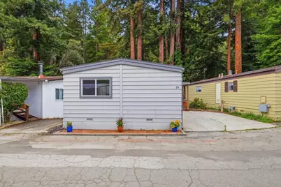 18285 China Grade 14, Boulder Creek, CA 95006 - Photo 2