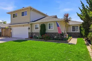 1396 Dentwood Dr, San Jose, CA 95118 - Photo 4