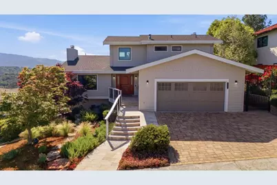 1322 Pebble Dr, San Carlos, CA 94070 - Photo 1