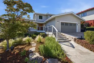 1322 Pebble Dr, San Carlos, CA 94070 - Photo 2