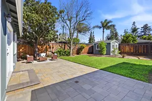 216 Douglane Ave, Santa Clara, CA 95050 - Photo 40