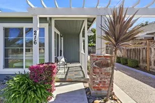 216 Douglane Ave, Santa Clara, CA 95050 - Photo 4