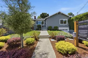 948 Alameda, San Carlos, CA 94070 - Photo 2