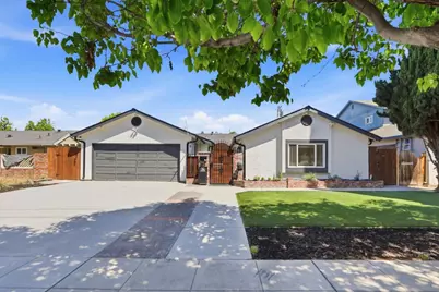 744 Boynton Ave, San Jose, CA 95117 - Photo 1