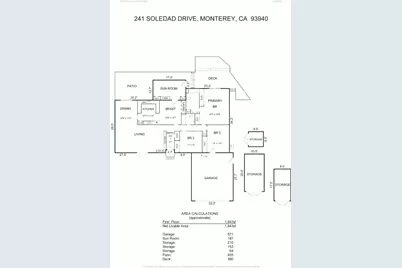 241 Soledad Dr, Monterey, CA 93940 - Photo 36