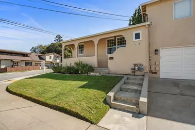 101 Darcy Ave A, San Mateo, CA 94403 - Photo 1