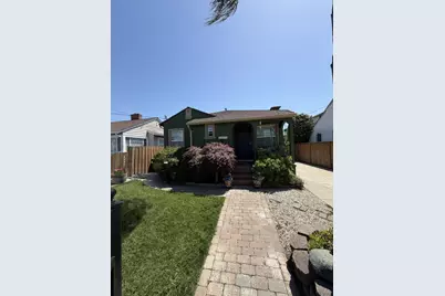2414 107th Ave, Oakland, CA 94603 - Photo 1