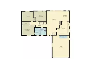 2584 Lansford Ave, San Jose, CA 95125 - Photo 2