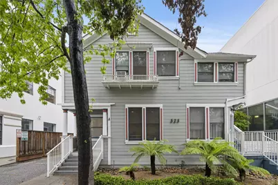 525 Hamilton Ave, Palo Alto, CA 94301 - Photo 1