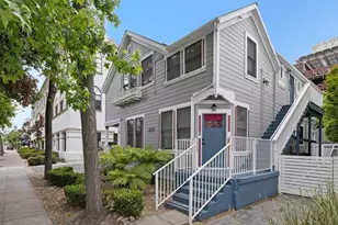 525 Hamilton Ave, Palo Alto, CA 94301 - Photo 2