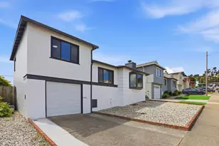 461 Zamora Dr, South San Francisco, CA 94080 - Photo 2
