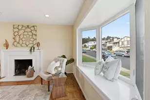 461 Zamora Dr, South San Francisco, CA 94080 - Photo 6