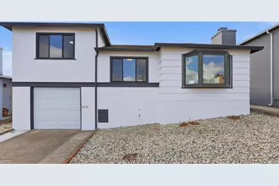 461 Zamora Dr, South San Francisco, CA 94080 - Photo 1