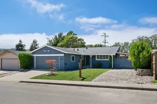 2510 Sherwood Dr, San Bruno, CA 94066 - Photo 2