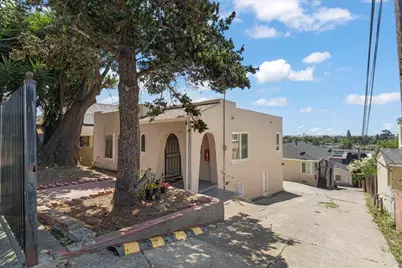 8117 Ney Ave, Oakland, CA 94605 - Photo 1