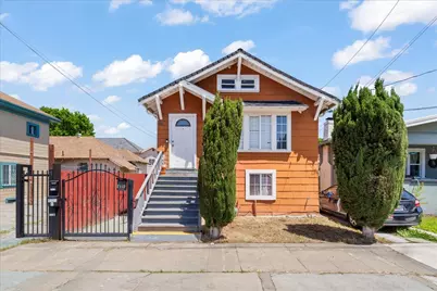 4114 E 17th St, Oakland, CA 94601 - Photo 1