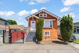 4114 E 17th St, Oakland, CA 94601 - Photo 1