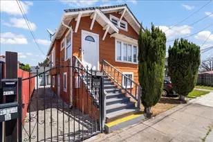 4114 E 17th St, Oakland, CA 94601 - Photo 2