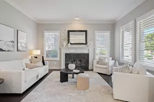 1484 Rosecrest Terrace, San Jose, CA 95126 - Photo 4