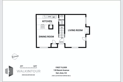 130 Baroni Ave 50, San Jose, CA 95136 - Photo 42