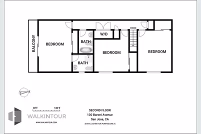 130 Baroni Ave 50, San Jose, CA 95136 - Photo 42