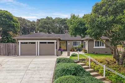 9465 Valley Oak Way, Prunedale, CA 93907 - Photo 1