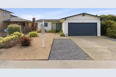 3740 Elston Dr, San Bruno, CA 94066 - Photo 1