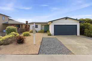 3740 Elston Dr, San Bruno, CA 94066 - Photo 1