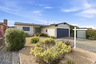 3740 Elston Dr, San Bruno, CA 94066 - Photo 2