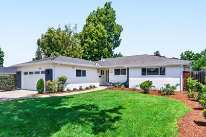 1422 Wright Ave, Sunnyvale, CA 94087 - Photo 2