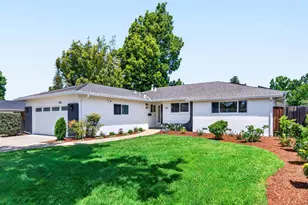 1422 Wright Ave, Sunnyvale, CA 94087 - Photo 2