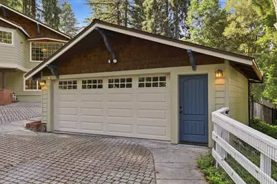 430 Saint Francis Dr, Boulder Creek, CA 95006 - Photo 50