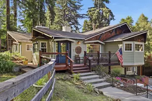 430 St Francis Dr, Boulder Creek, CA 95006 - Photo 4