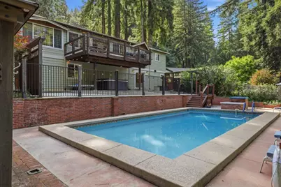 430 Saint Francis Dr, Boulder Creek, CA 95006 - Photo 40