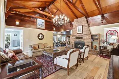 430 Saint Francis Dr, Boulder Creek, CA 95006 - Photo 2