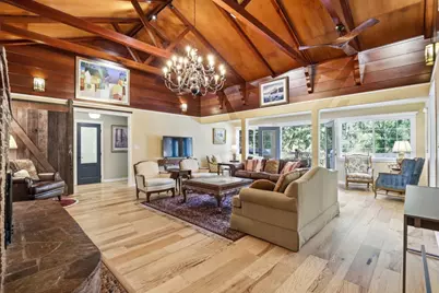 430 Saint Francis Dr, Boulder Creek, CA 95006 - Photo 14