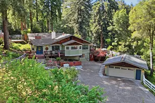 430 St Francis Dr, Boulder Creek, CA 95006 - Photo 48