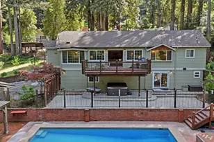 430 St Francis Dr, Boulder Creek, CA 95006 - Photo 2