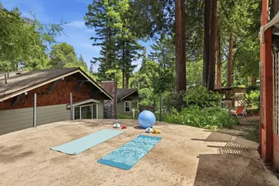 430 Saint Francis Dr, Boulder Creek, CA 95006 - Photo 46