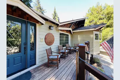 430 Saint Francis Dr, Boulder Creek, CA 95006 - Photo 8