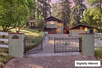 430 Saint Francis Dr, Boulder Creek, CA 95006 - Photo 1